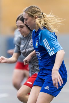 Bild 328 - wCJ Falkinnen Cup
